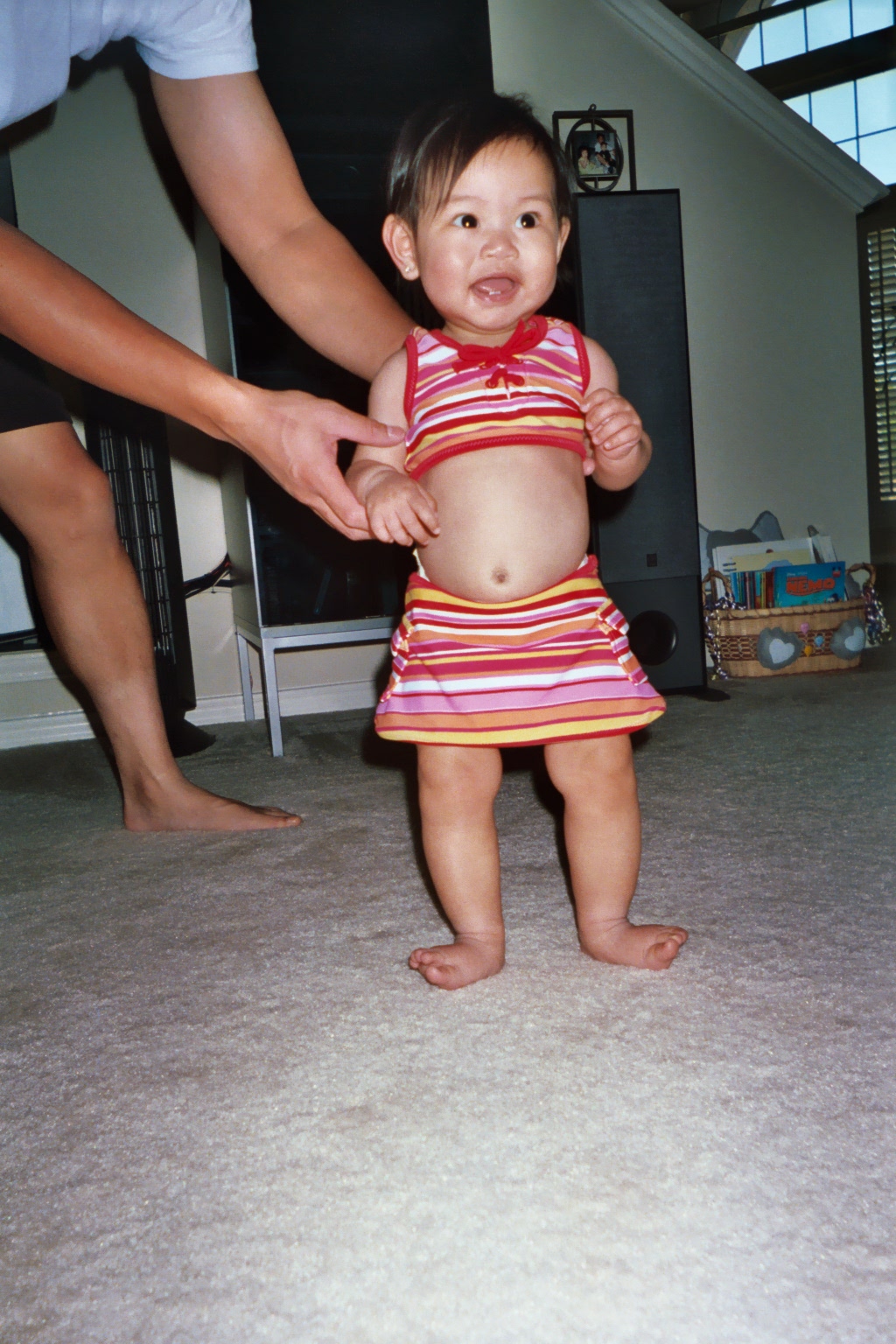 Bikini Baby