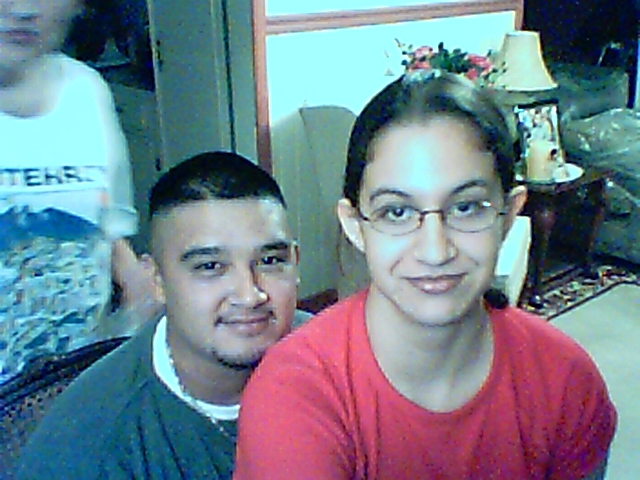 Jon Andrae & Tracy Duron