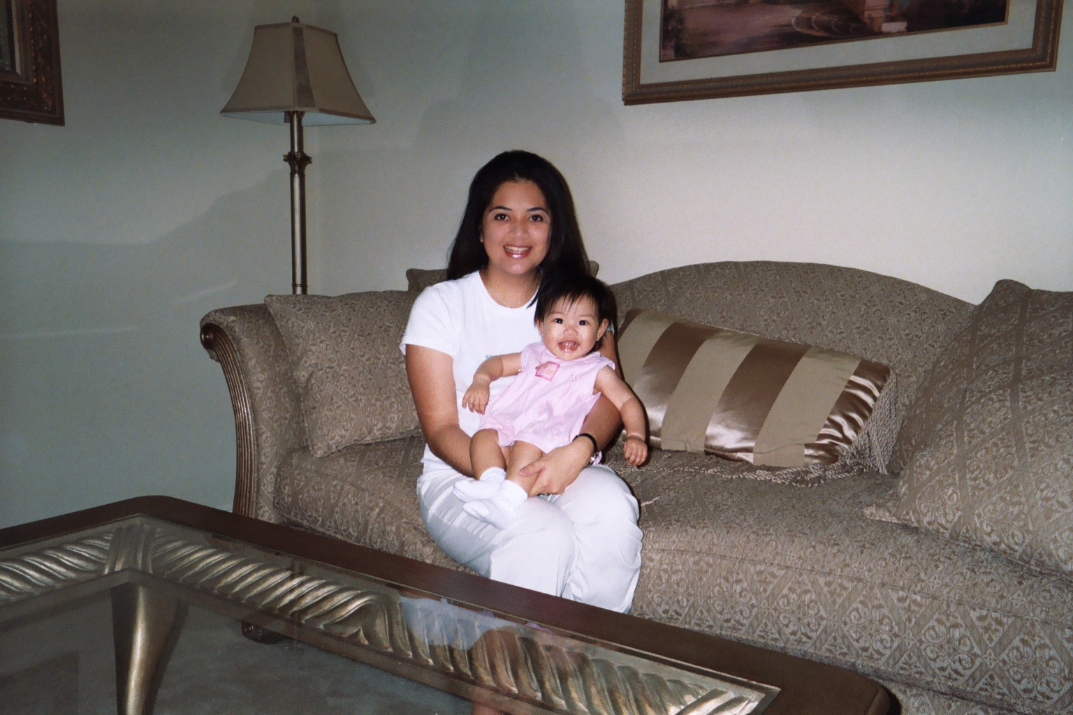 QT and MOMMY